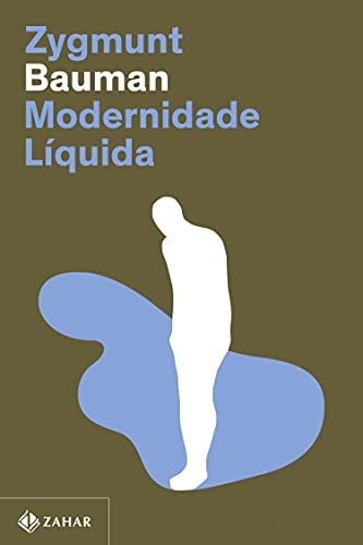 Livro PDF Modernidade líquida