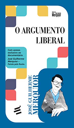 Livro PDF O Argumento Liberal
