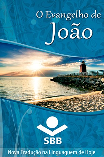 Livro PDF O Evangelho de João: Edição Literária, Nova Tradução na Linguagem de Hoje (O Livro dos livros)