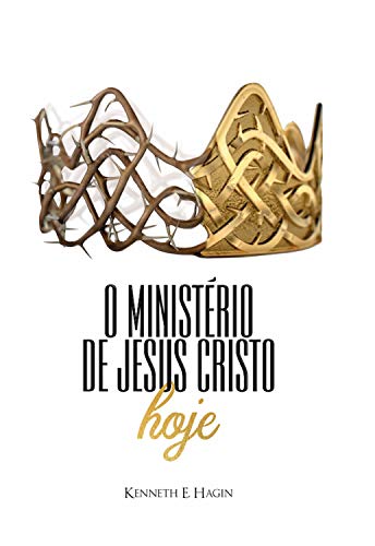 Livro PDF: O Ministério De Jesus Cristo Hoje