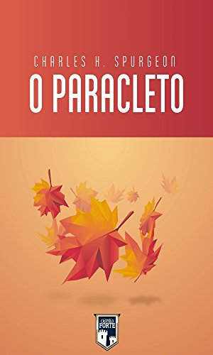 Livro PDF: O Paracleto