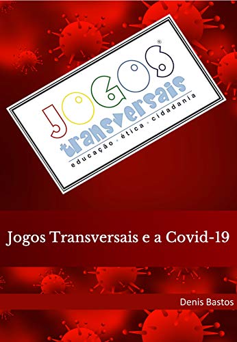 Livro PDF Os Jogos Transversais e a Covid-19
