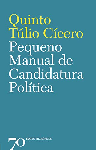 Livro PDF Pequeno Manual de Candidatura Política