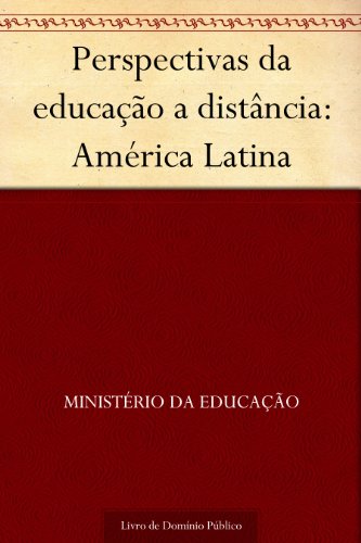 Livro PDF Perspectivas da educação a distância: América Latina