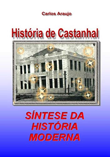 Livro PDF Síntese Da História Moderna De Castanhal