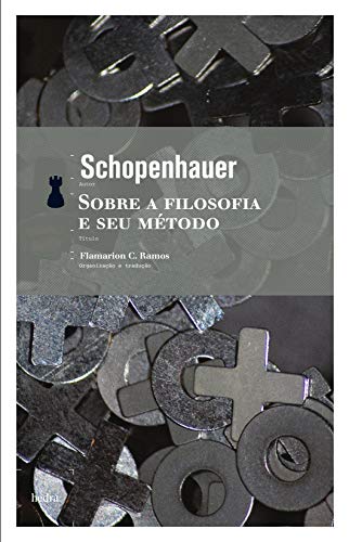 Livro PDF Sobre a filosofia e seu método