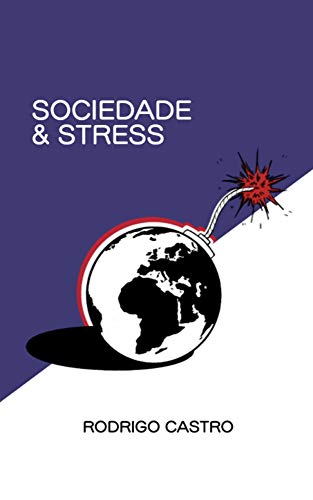 Capa do livro: Sociedade do Stress: Os males da mente - Ler Online pdf