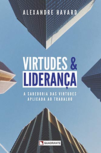 Livro PDF Virtudes e liderança