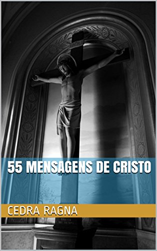 Livro PDF 55 Mensagens de Cristo