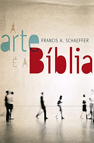 Livro PDF: A arte e a bíblia