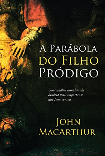 Livro PDF A parábola do filho pródigo