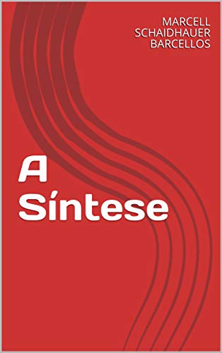 Livro PDF A Síntese