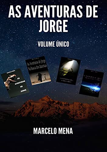 Livro PDF: As Aventuras De Jorge