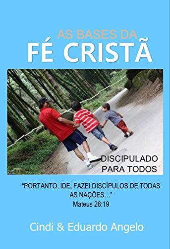 Livro PDF AS BASES DA FÉ CRISTÃ