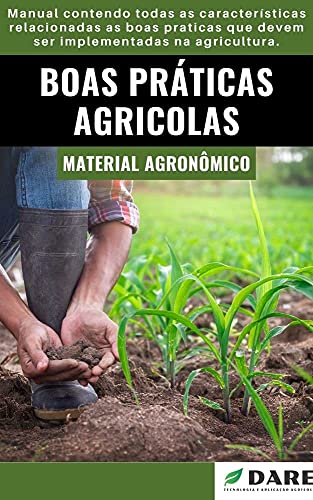 Livro PDF Boas Práticas Agricolas