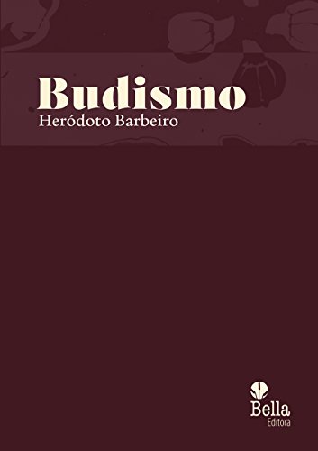 Livro PDF Budismo