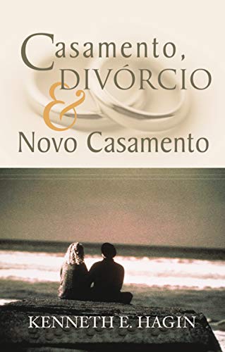 Livro PDF Casamento, Divórcio & Novo Casamento
