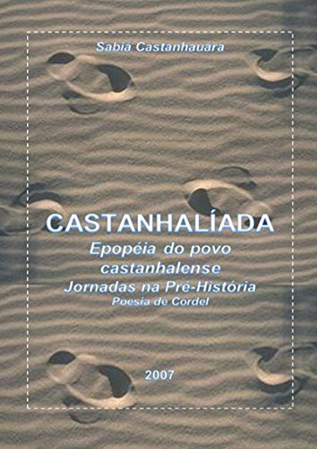 Livro PDF Castanhalíada
