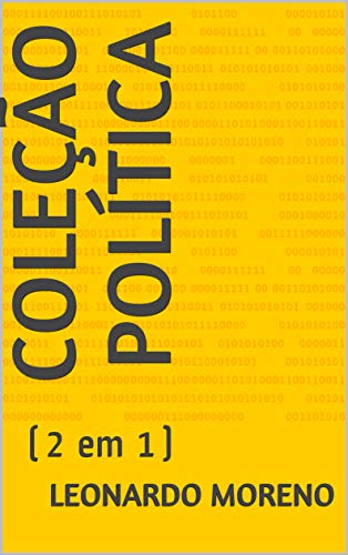 Livro PDF: Coleção Política : (2 em 1) (Coleção Política (2 em 1))