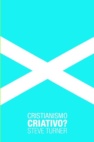 Capa do livro: Cristianismo Criativo? - Ler Online pdf