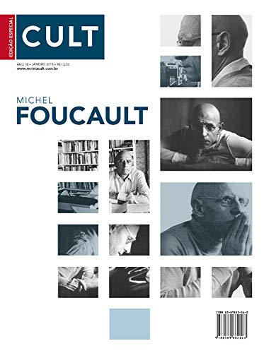 Livro PDF Cult Especial #5 – Michel Foucault