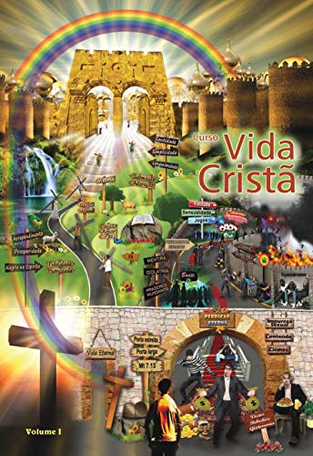 Livro PDF: Curso Vida Cristã: Volume I