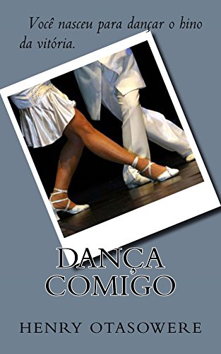 Capa do livro: Danca Comigo - Ler Online pdf