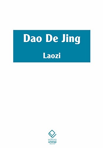 Livro PDF: Dao De Jing