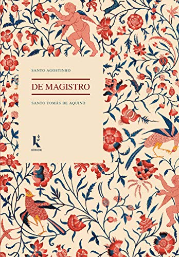Livro PDF De magistro (Translated)
