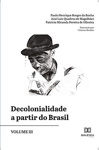 Livro PDF Decolonialidade a partir do Brasil – Volume III