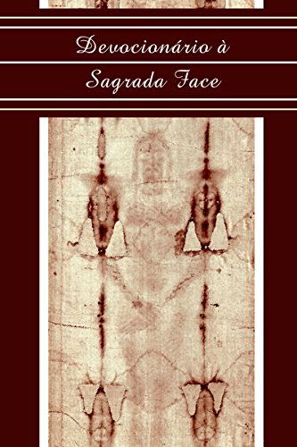 Capa do livro: Devocionário à Sagrada Face (Devocionários) - Ler Online pdf