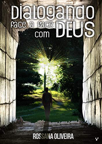 Capa do livro: Dialogando face a face com Deus (1) - Ler Online pdf