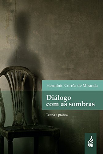 Livro PDF Diálogo com as sombras
