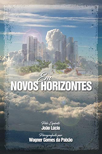Livro PDF: Em Novos Horizontes