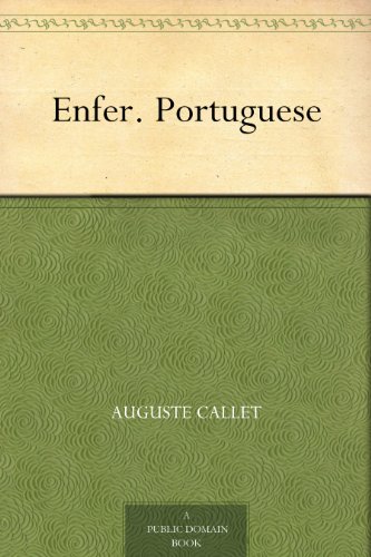 Livro PDF: Enfer. Portuguese