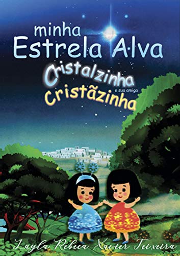 Livro PDF Estrela Alva