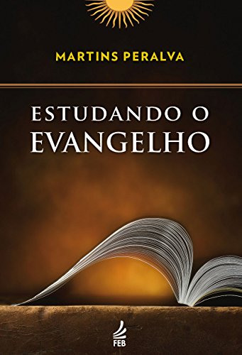 Livro PDF Estudando o evangelho
