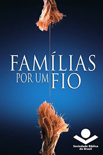 Livro PDF Famílias por um fio