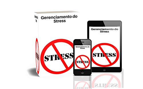 Livro PDF Gerenciamento do Stress