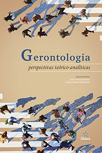 Livro PDF Gerontologia: Perspectivas teórico-analíticas