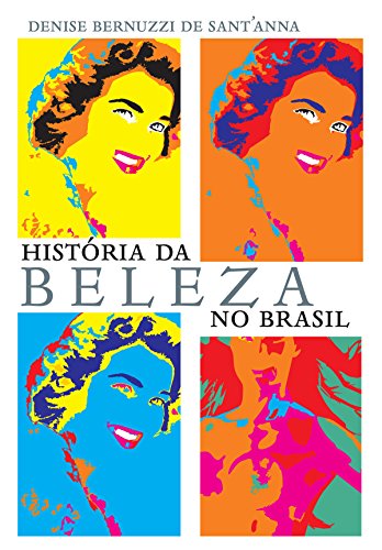Livro PDF História da beleza no Brasil