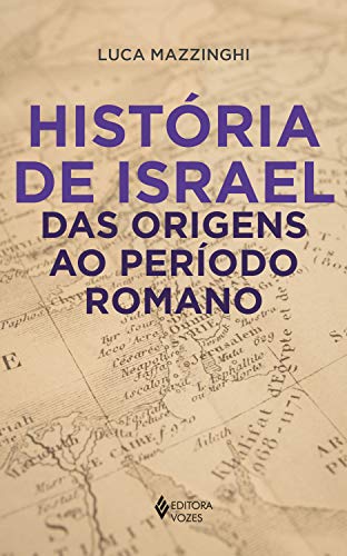 Livro PDF: História de Israel das origens ao período romano