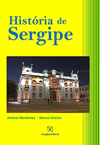 Livro PDF: História de Sergipe