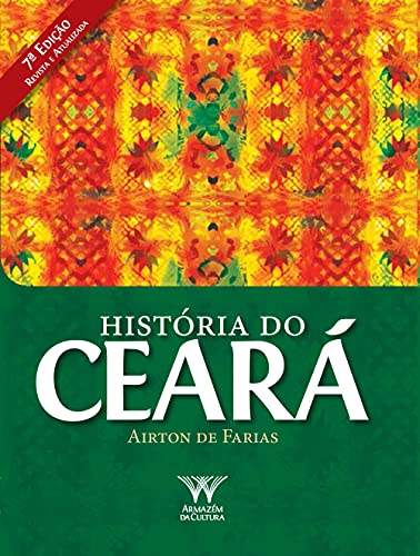 Livro PDF História do Ceará