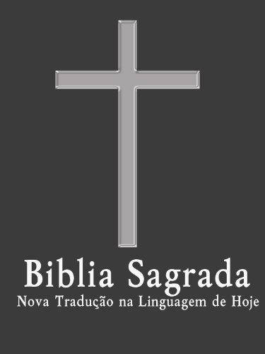 Livro PDF: Holy Bible (Português)