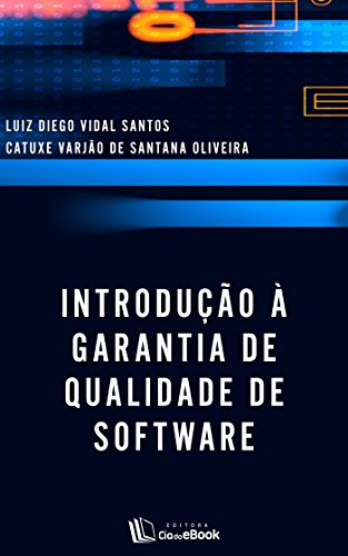 Livro PDF: Introdução à garantia de qualidade de software