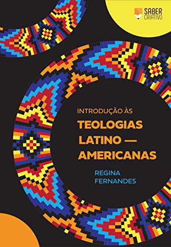 Capa do livro: Introdução às Teologias Latino-americananas - Ler Online pdf