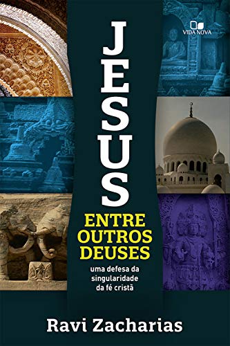 Livro PDF: Jesus entre outros deuses: Uma defesa da singularidade da fé cristã