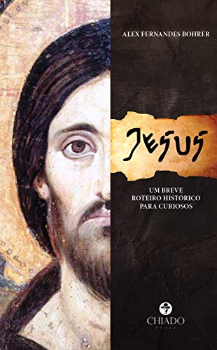 Livro PDF: Jesus: Um breve roteiro histórico para curiosos