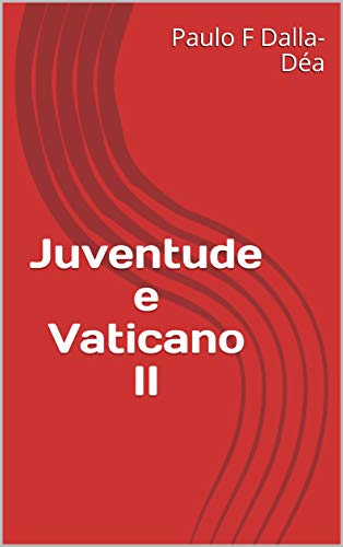 Livro PDF: Juventude e Vaticano II